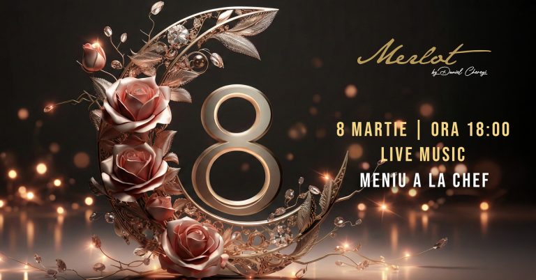 8 Martie