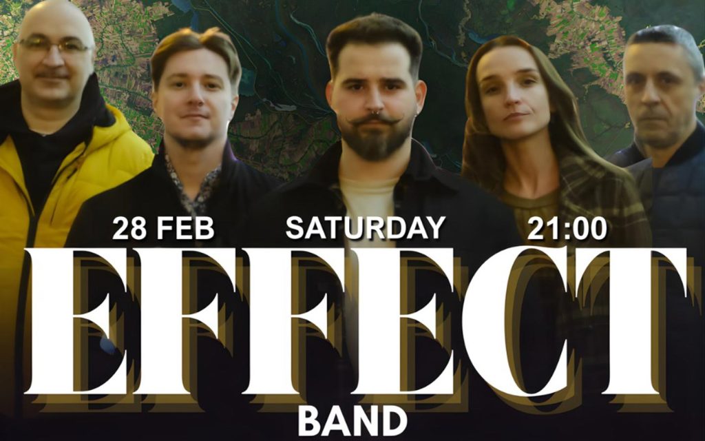Effect Band