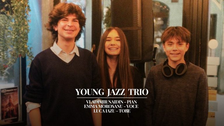 Young Jazz Trio