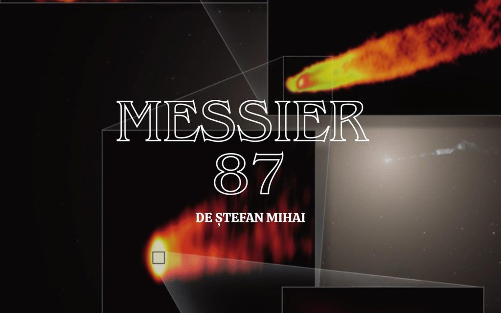 Messier 87