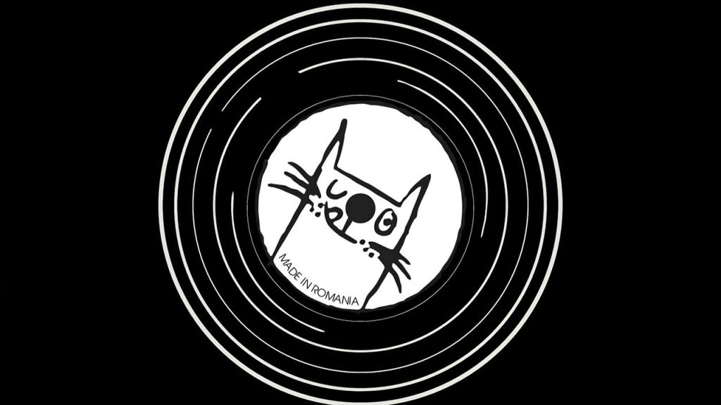 Vinyl & Tape Atelier #2