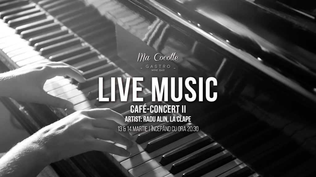 Café-concert