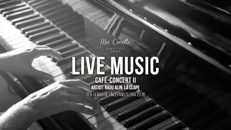 Café-concert