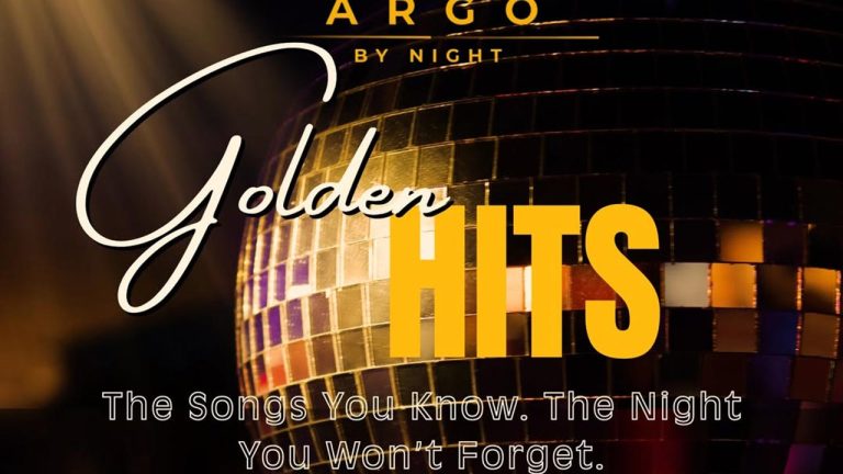 Golden Hits