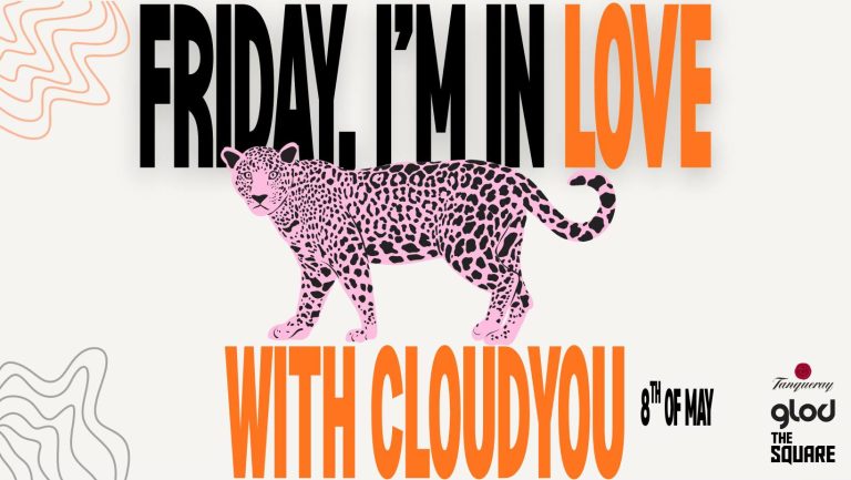 Friday, I'm in Love
