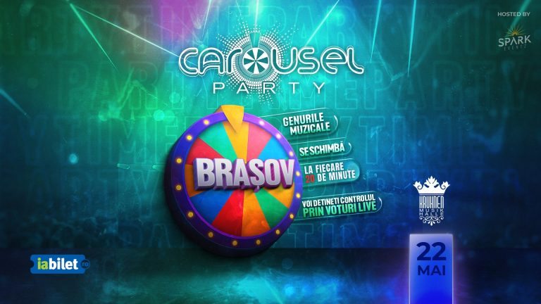 Carousel Party
