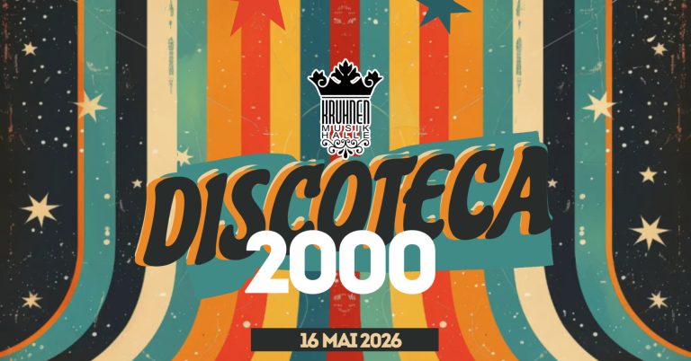 Discoteca 2000