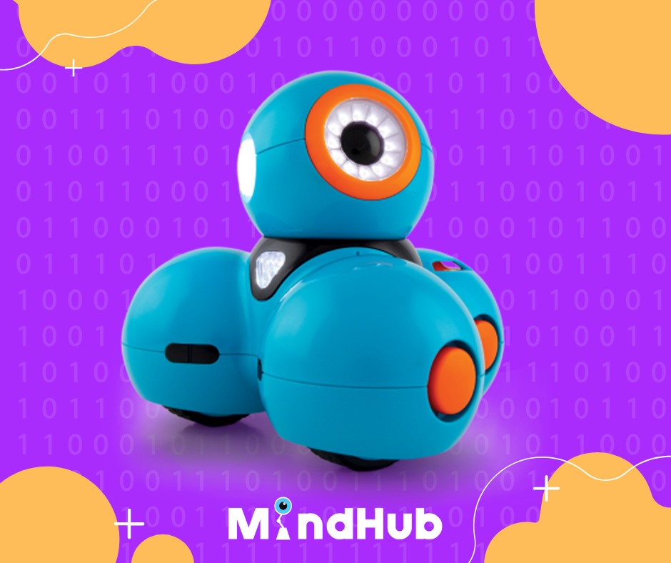 Atelier STEAM: Scenariu Roboți – Creează-ți Propriul Scenariu