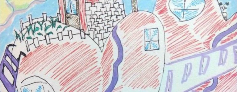 Atelier de creație "Arhitecturile inimii" @ Muzeul de Artă Recentă