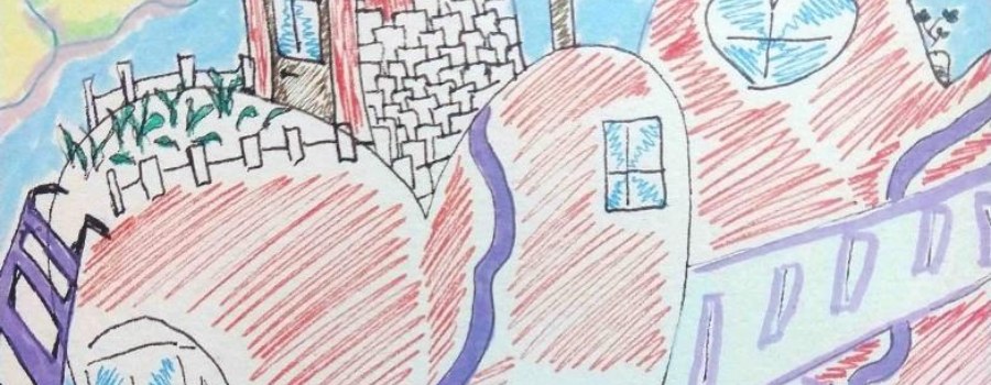 Atelier de creație "Arhitecturile inimii" @ Muzeul de Artă Recentă