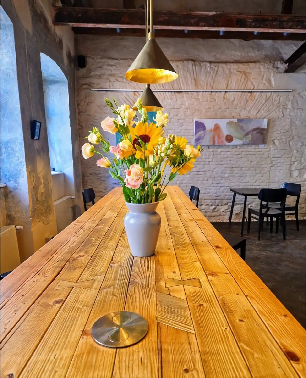 Just a perfect day&hellip; &icirc;n Brașov, de Valentine&rsquo;s Day