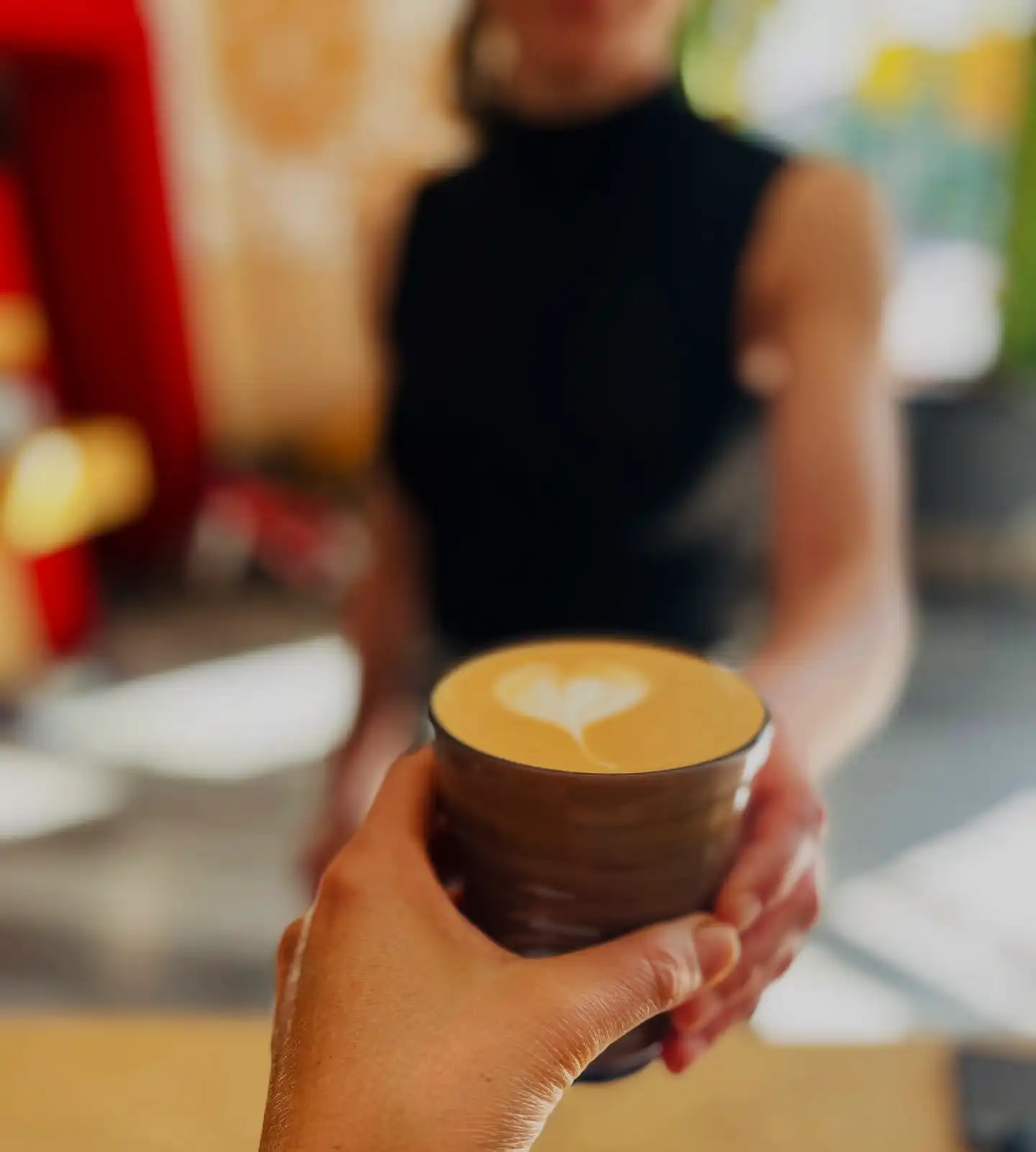 Just a perfect day&hellip; &icirc;n Brașov, de Valentine&rsquo;s Day