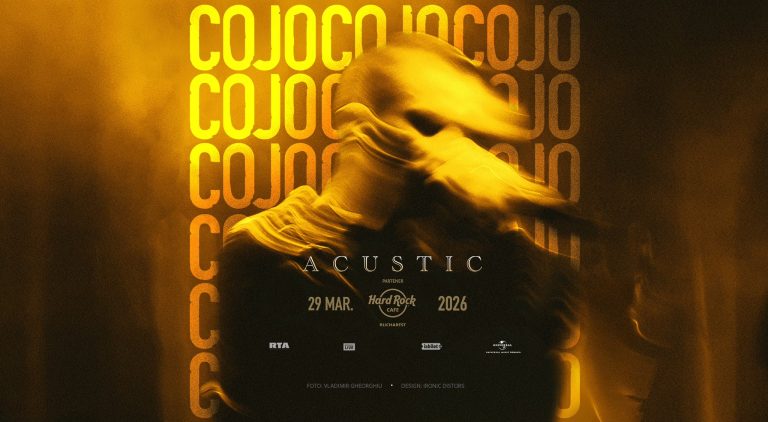 Cojo Acustic @ Hard Rock Cafe