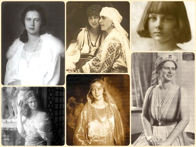 Destinul fascinant al unei prinţese – Ileana a României | Fundația Calea Victoriei @ Casa Nicolae Kretzulescu