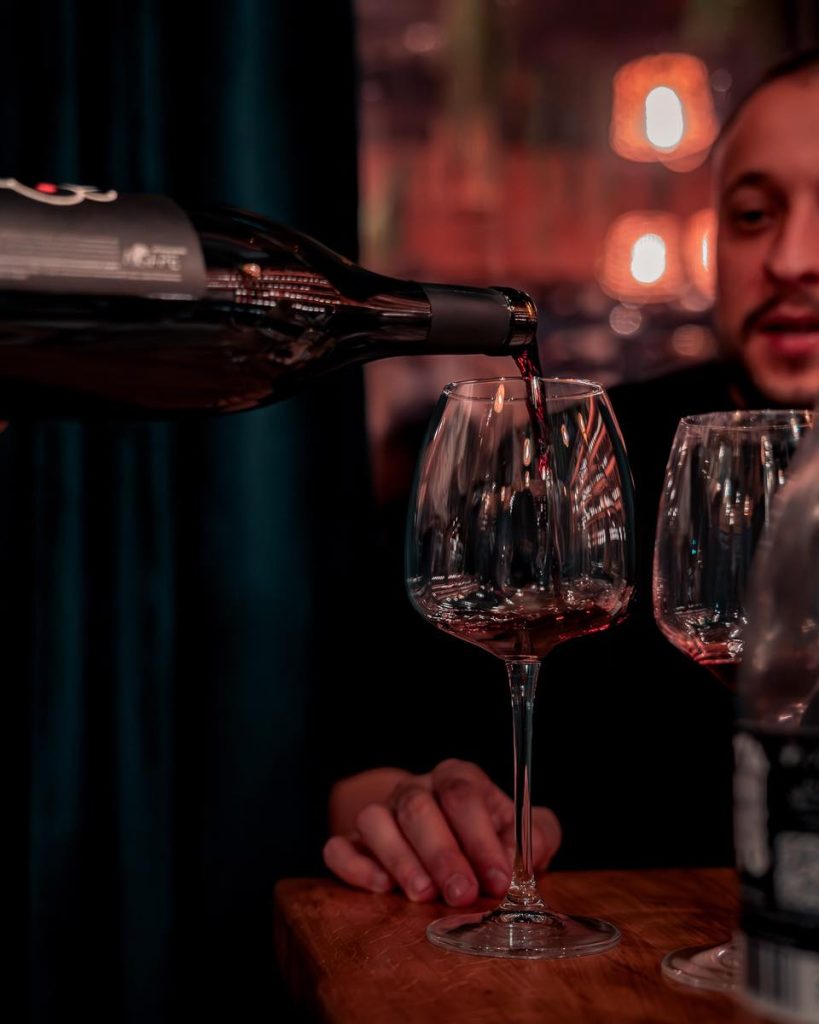 Divino Wineshop & Winebar