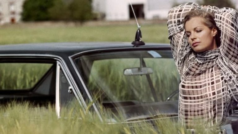 Elvire Rétro: Proiecție César et Rosalie @ Cinema Elvire Popesco