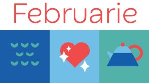 FEBRUARIE DUIOS TEATRUL ION CREANGA _Programul lunii februarie