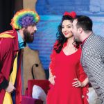 „Figaro, Figaro, Figaro!”, o întâlnire reușită cu opera