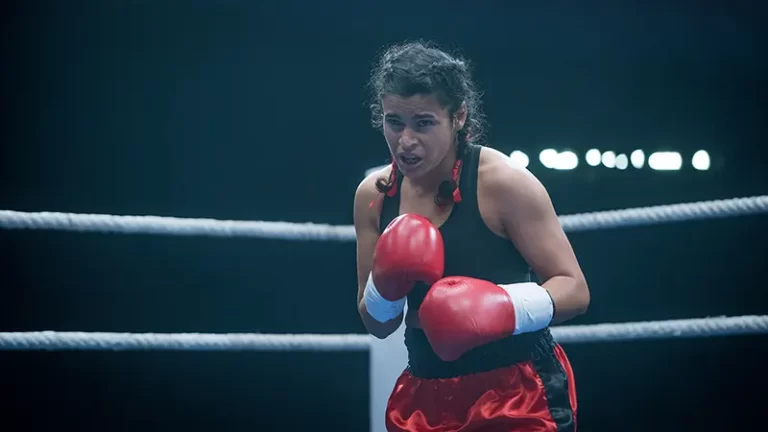 ALINA ȘERBAN IN GIPSY QUEEN