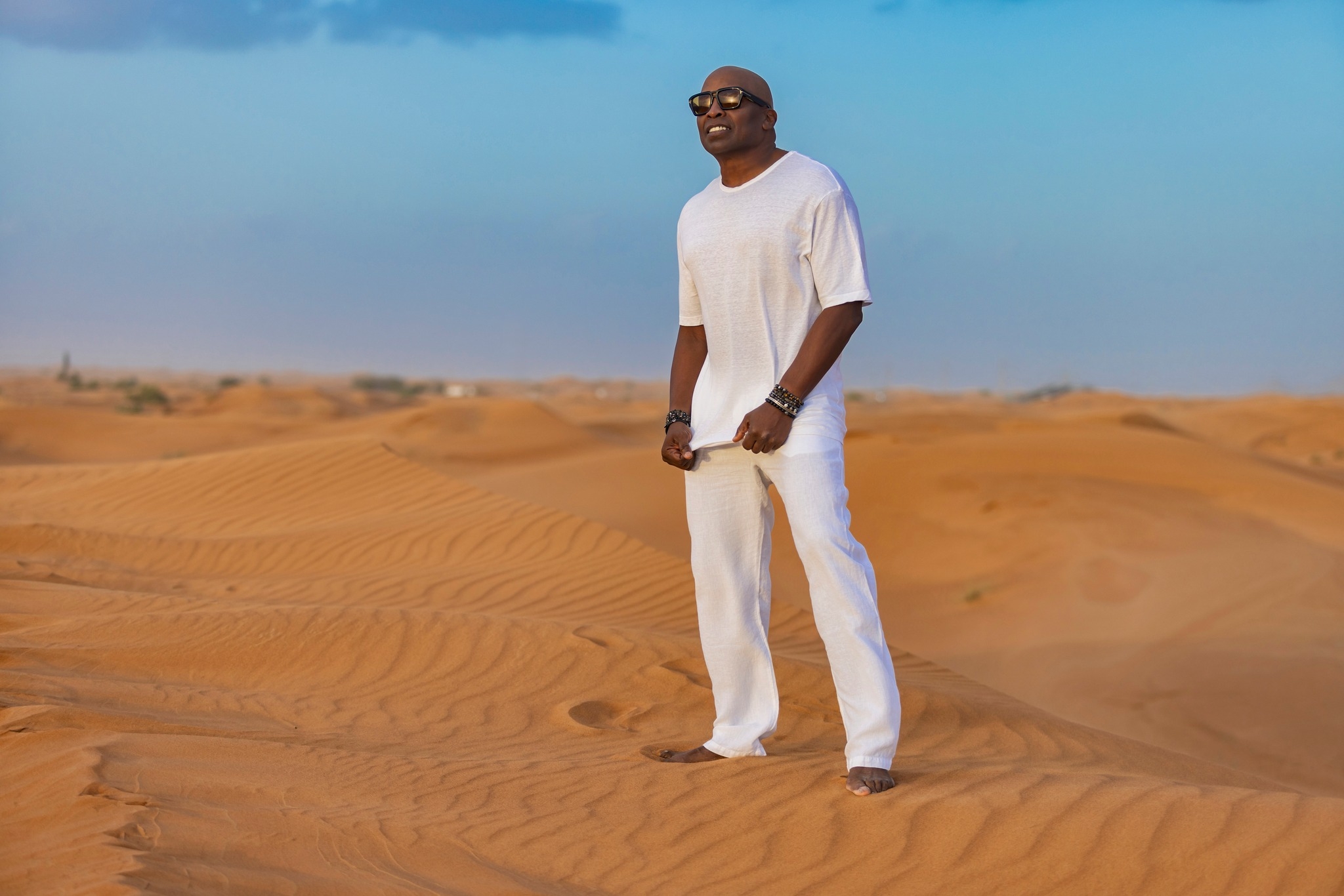 Haddaway