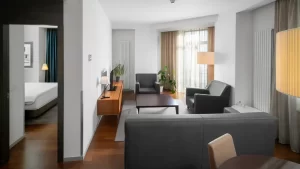 Poză hotel