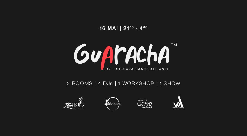LaGuaracha