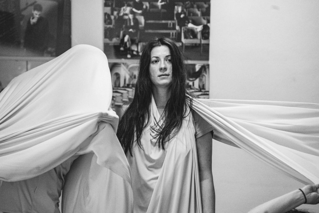 Lapte Negru @ Teatrul Nottara