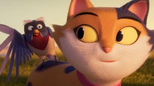 MISS Moxy premiera 2026