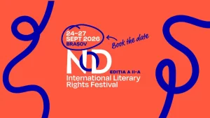 NOD revine la Brașov cu o nouă ediție, în ultimul weekend al lunii septembrie