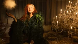 Neko Case indie star