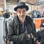 Ovidiu Niculescu interviu