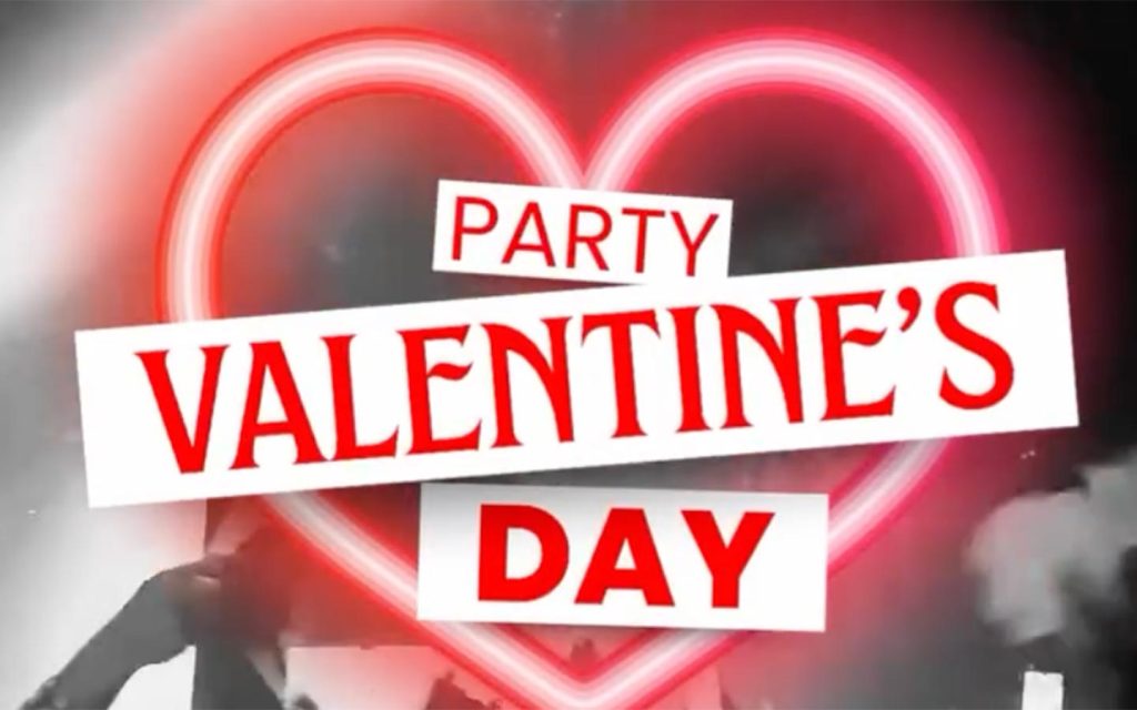 Valentine's Day