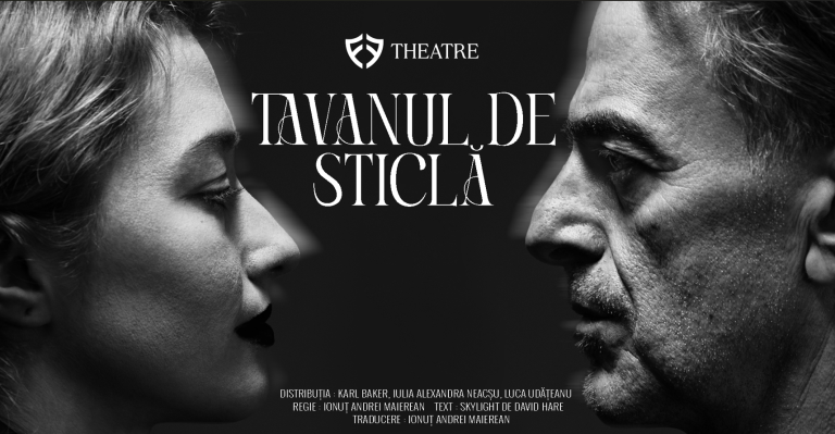 Tavanul de sticlă @ FF Theatre
