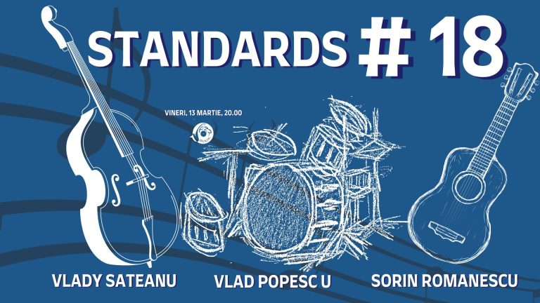 Standards #18 @ JazzBook