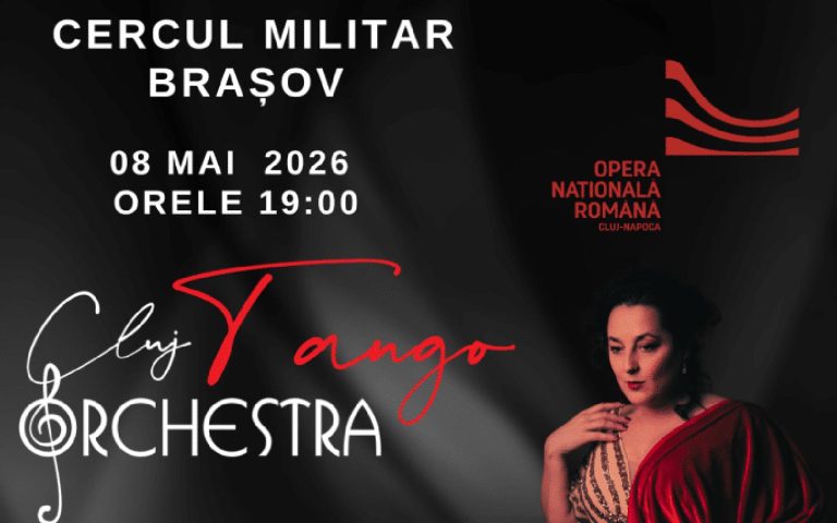 Tango Meets Opera