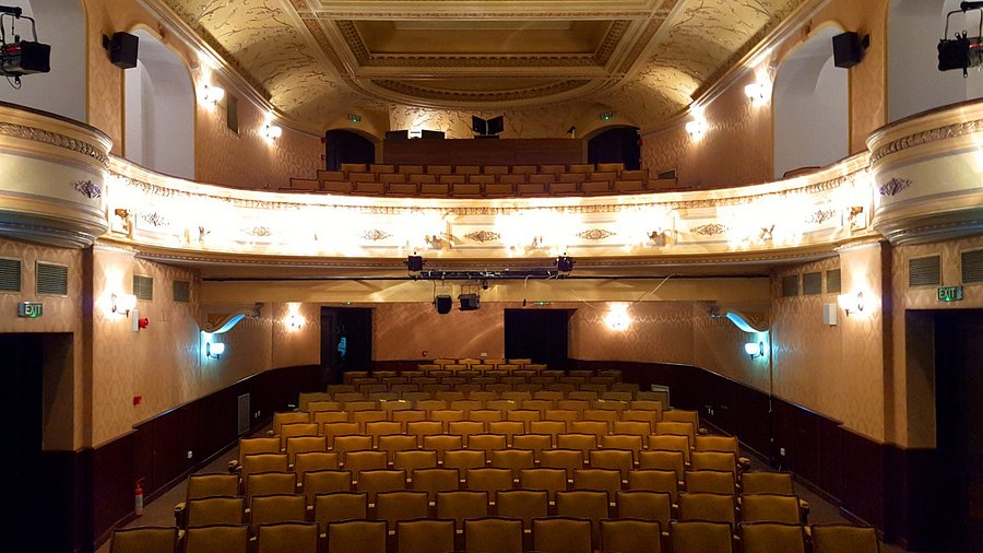Teatrul Evreiesc de Stat