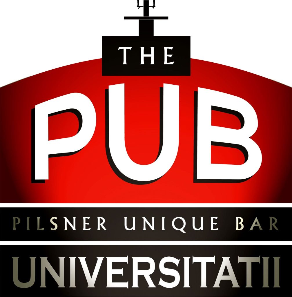 The Pub - Universității