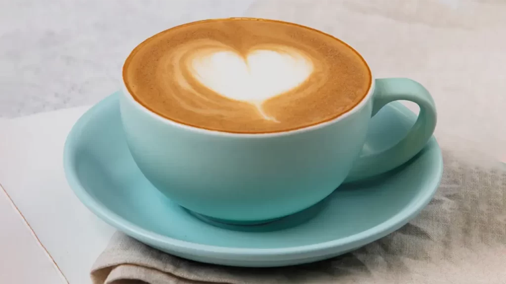 Top 6 cafenele unde sa incerci flat white Romania