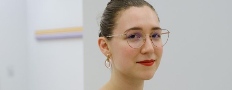 Tur ghidat al expoziției “Ștefan Bertalan. În ritmul lumii - O retrospectivă” @ Muzeul de Artă Recentă