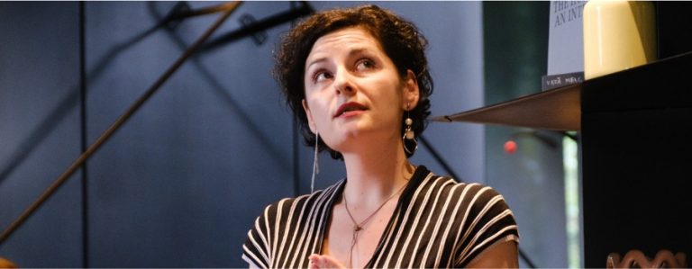 Tur ghidat al expoziției “Ștefan Bertalan. În ritmul lumii - O retrospectivă’ @ Muzeul de Artă Recentă