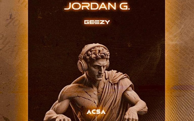 Ritual - Jordan G.