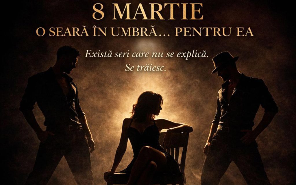 8 Martie