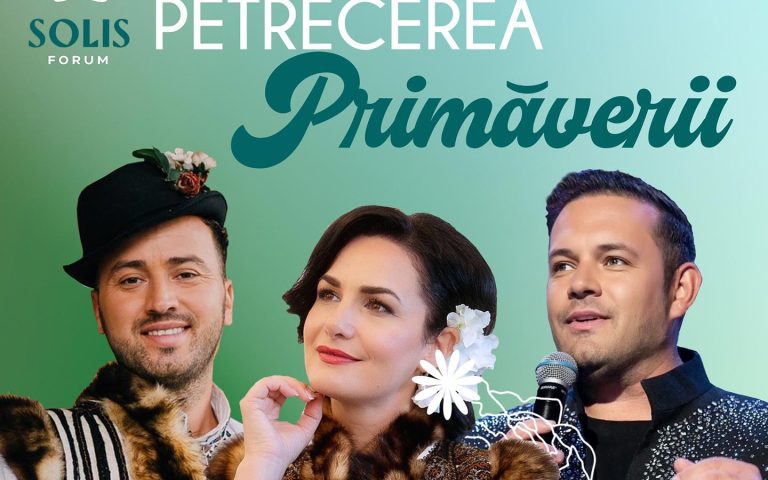 Petrecerea Primăverii