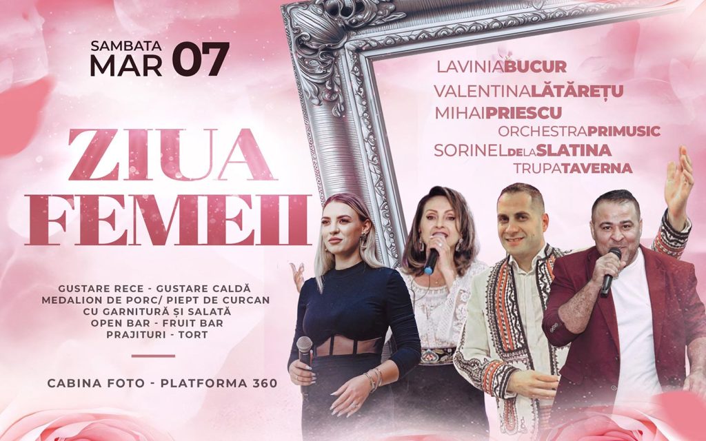 Ziua Femeii
