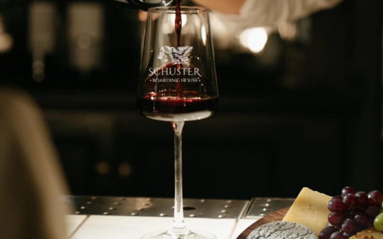 Degustare de Vinuri