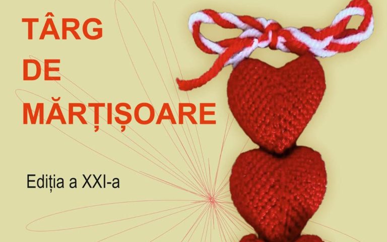 Târg de Mărțișoare