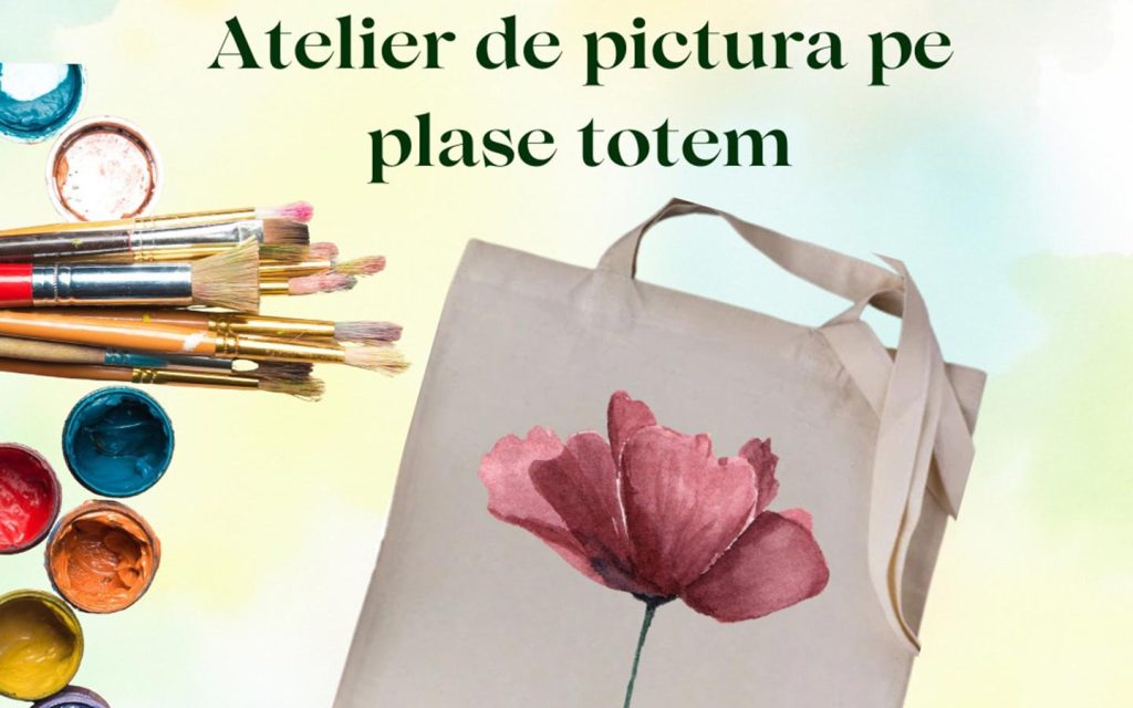 Art & Wine – 8 Martie în culori
