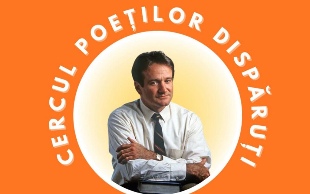 Cercul poeților dispăruți/ Dead Poets Society
