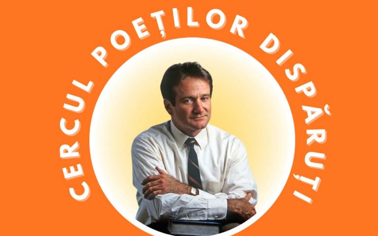 Cercul poeților dispăruți/ Dead Poets Society