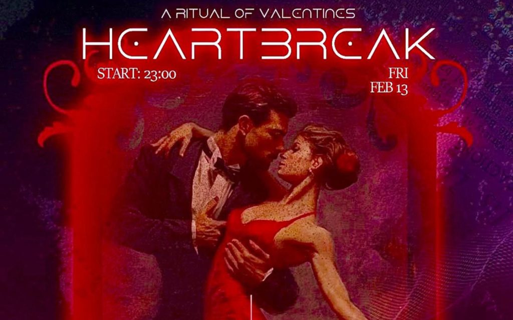Heartbreak